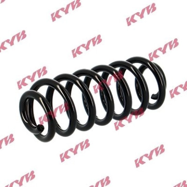 KYB Fahrwerksfeder K-Flex RH6754