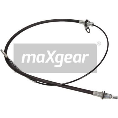 Maxgear Seilzug, Feststellbremse 32-0732