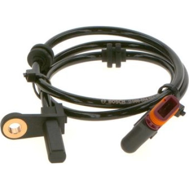 BOSCH Sensor, Raddrehzahl 0 986 594 594 BOSCH Sensor, Raddrehzahl 0 986 594 594