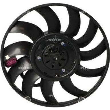 NRF Lüfter, Motorkühlung 47930