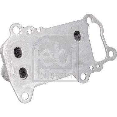 FEBI BILSTEIN 185510 Ölkühler, Motoröl FEBI BILSTEIN 185510 Ölkühler, Motoröl