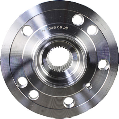 Metzger Radnabe N 1045