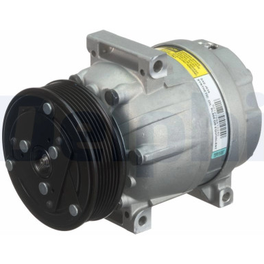 Kompressor, Klimaanlage TSP0155897 Kompressor, Klimaanlage TSP0155897