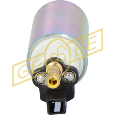 GEBE Kraftstoffpumpe 9 6055 1