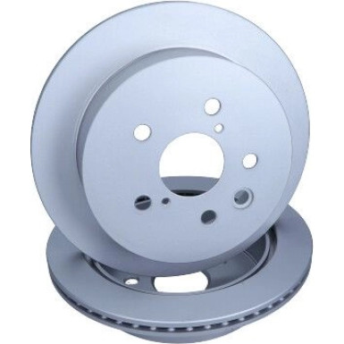 Bremsscheibe QD8497 Bremsscheibe QD8497