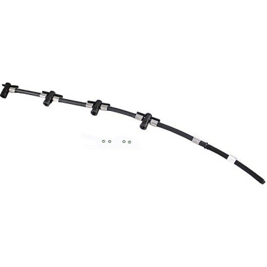 Metzger Schlauch, Leckkraftstoff 0840145