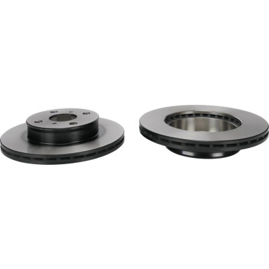 TRW Bremsscheibe DF1423
