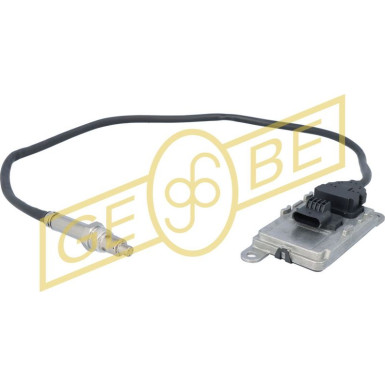 GEBE NOx-Sensor, NOx-Katalysator 9 3642 1