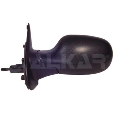 Alkar Außenspiegel 6164548
