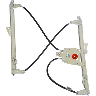 Valeo Fensterheber 851266