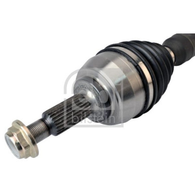 febi bilstein Antriebswelle 188152