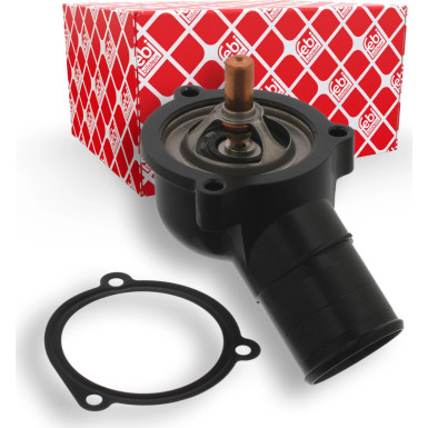 FEBI BILSTEIN 22586 Thermostat, Kühlmittel FEBI BILSTEIN 22586 Thermostat, Kühlmittel