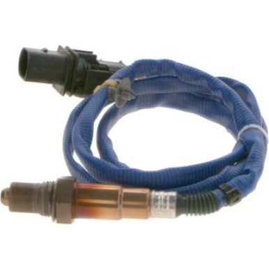 BOSCH Lambdasonde 0 258 017 224
