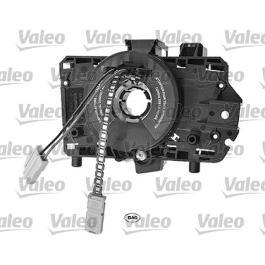Valeo Wickelfeder, Airbag 251643