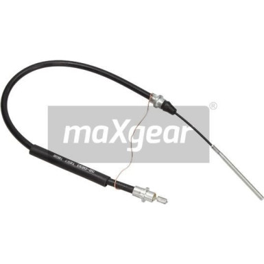 Maxgear Seilzug, Feststellbremse 32-0233 Maxgear Seilzug, Feststellbremse 32-0233