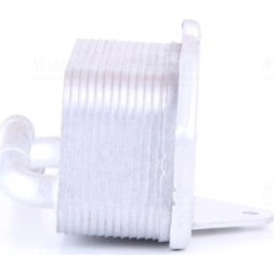 Nissens Ölkühler, Motoröl FIRST FIT 90662