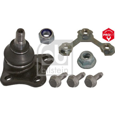 FEBI BILSTEIN 14444 Trag-/Führungsgelenk