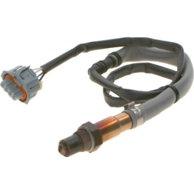 BOSCH Lambdasonde 0 258 010 396