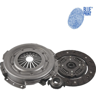 Blue Print Kupplungssatz ADP153012