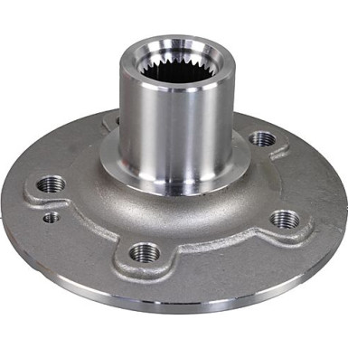 Metzger Radnabe N 1101