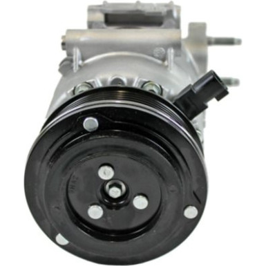 Kompressor, Klimaanlage ACP 1185 000P Kompressor, Klimaanlage ACP 1185 000P