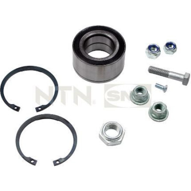 NTN-SNR Radlagersatz R154.28