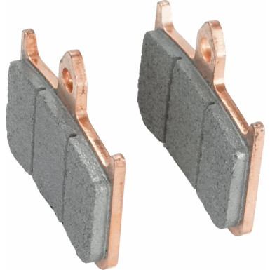 TRW Bremsbelagsatz, Scheibenbremse Sinter Street MCB593SV