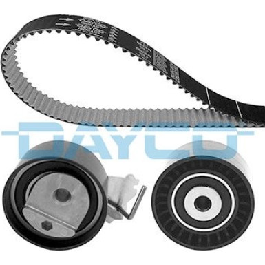 Dayco Zahnriemensatz KTB495
