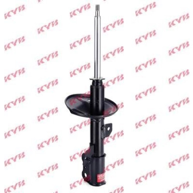 KYB Stoßdämpfer Vorne rechts Excel-G 334284 KYB Stoßdämpfer Vorne rechts Excel-G 334284