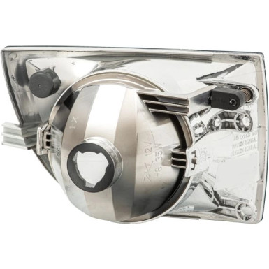 Hella Nebelscheinwerfer 1N0 354 018-011