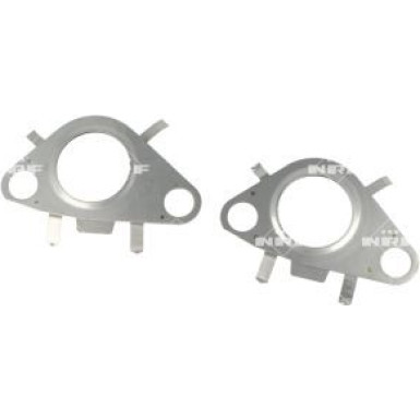NRF AGR-Ventil EASY FIT 48650