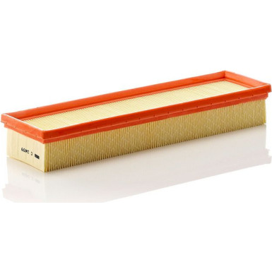 MANN-FILTER C 3459 Luftfilter MANN-FILTER C 3459 Luftfilter