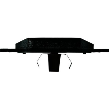 Hella Bremsbelagsatz, Scheibenbremse 8DB 355 009-271 Hella Bremsbelagsatz, Scheibenbremse 8DB 355 009-271