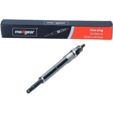 Maxgear Glühkerze 66-0010