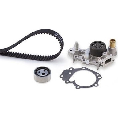 Gates Wasserpumpe + Zahnriemensatz PowerGrip™ KP25454XS