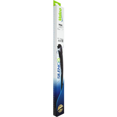 Valeo Wischblatt Scheibenwischer SILENCIO FLAT BLADE SET 577902