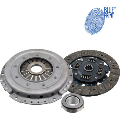 Blue Print Kupplungssatz ADU173013