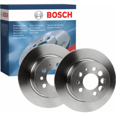 Bremsscheibe 0 986 478 143 Bremsscheibe 0 986 478 143