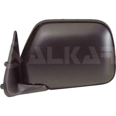 Alkar Außenspiegel 6101033