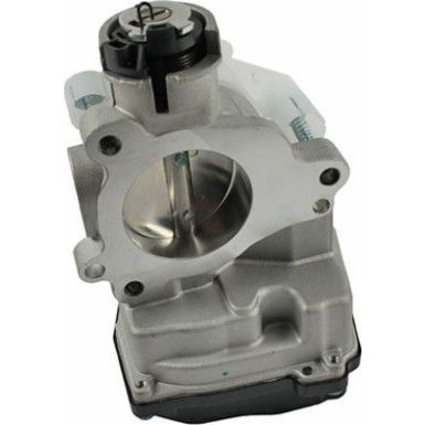 Metzger Drosselklappenstutzen 0892367