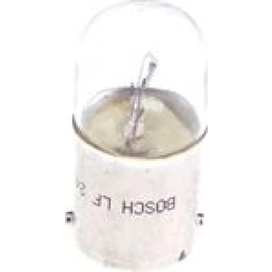BOSCH Glühlampe Trucklight Maxlife WS 1 987 302 706