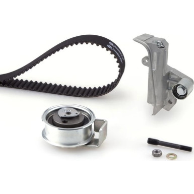 Gates Zahnriemensatz PowerGrip™ K045491XS