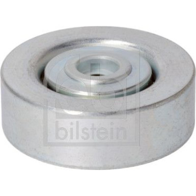 FEBI BILSTEIN 21300 Umlenk-/Führungsrolle, Keilrippenriemen