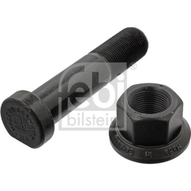 FEBI BILSTEIN 07946 Radbolzen