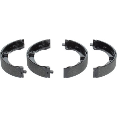 BOSCH Bremsbackensatz, Feststellbremse 0 986 487 919