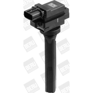 BorgWarner (BERU) Zündspule ZSE072