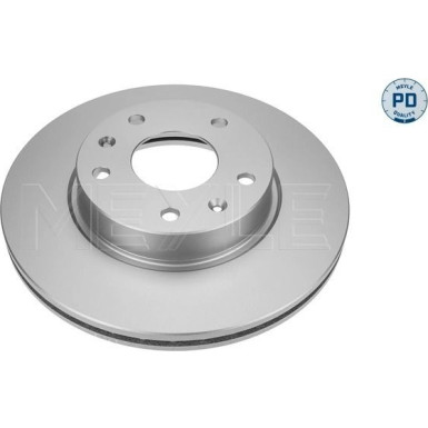 Bremsscheibe 53-15 521 0008/PD Bremsscheibe 53-15 521 0008/PD