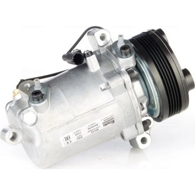 Kompressor, Klimaanlage 89133 Kompressor, Klimaanlage 89133