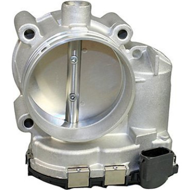 Metzger Drosselklappenstutzen 0892705