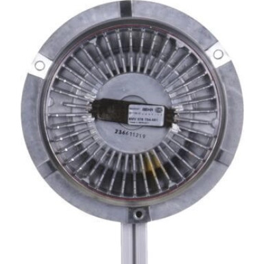 Mahle Kupplung, Kühlerlüfter BEHR Premium Line CFC 94 000P